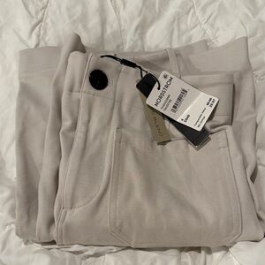 Tahari soft pants wide leg